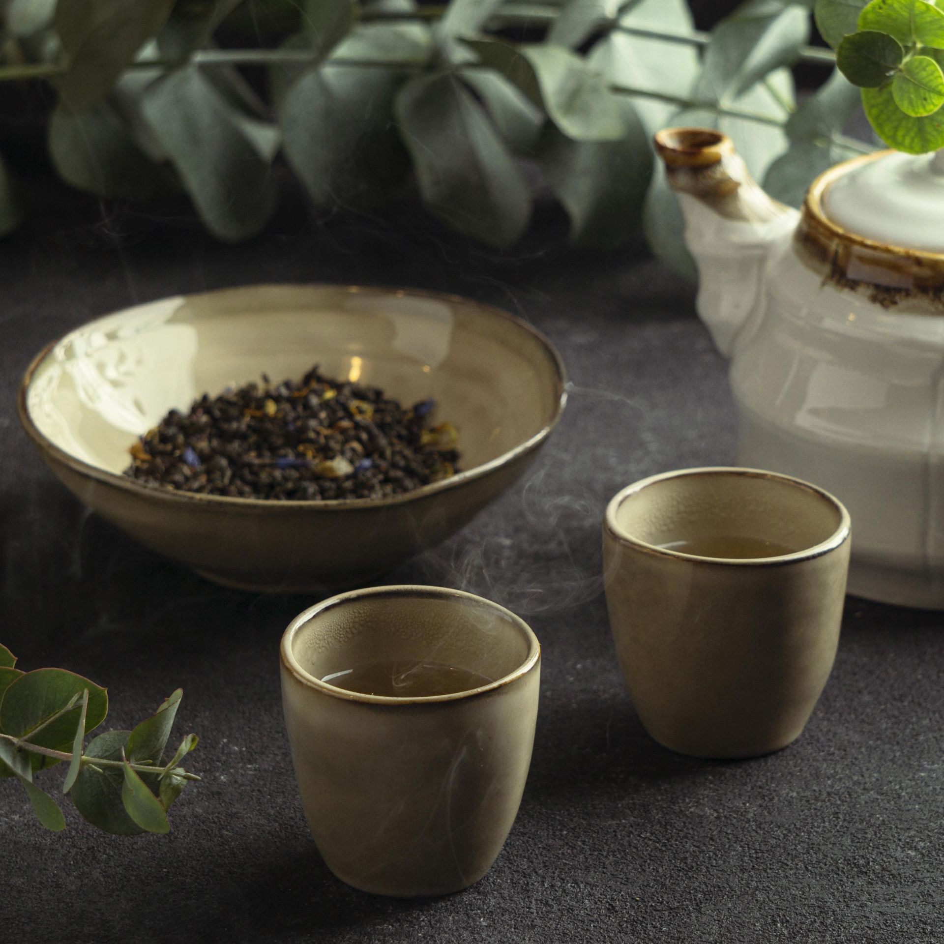 紅茶批發與烏龍茶推薦:華山茶業將最優質的茶葉奉上,散發誘人的茶香